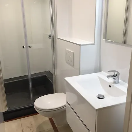 Panzió Eco Ams *