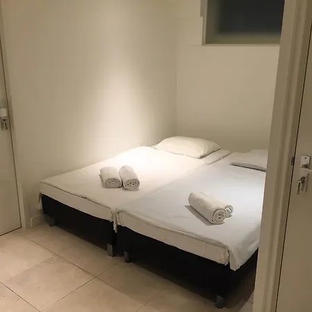 Eco Ams Panzió Amszterdam