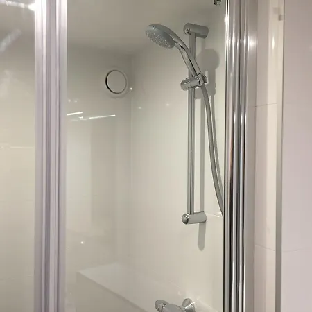 Panzió Eco Ams Amszterdam